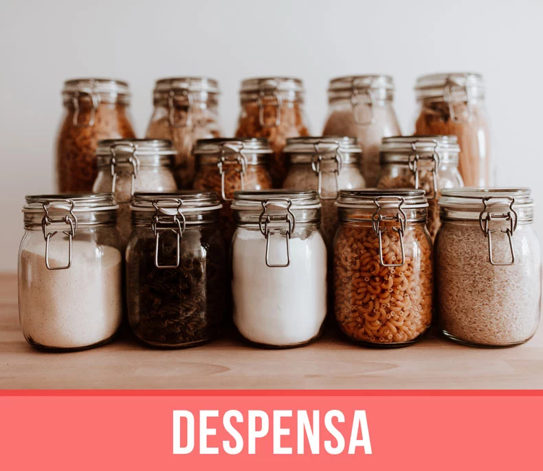 Despensa