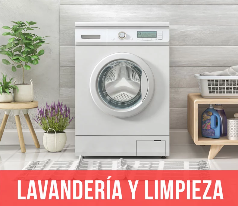 Lavanderia