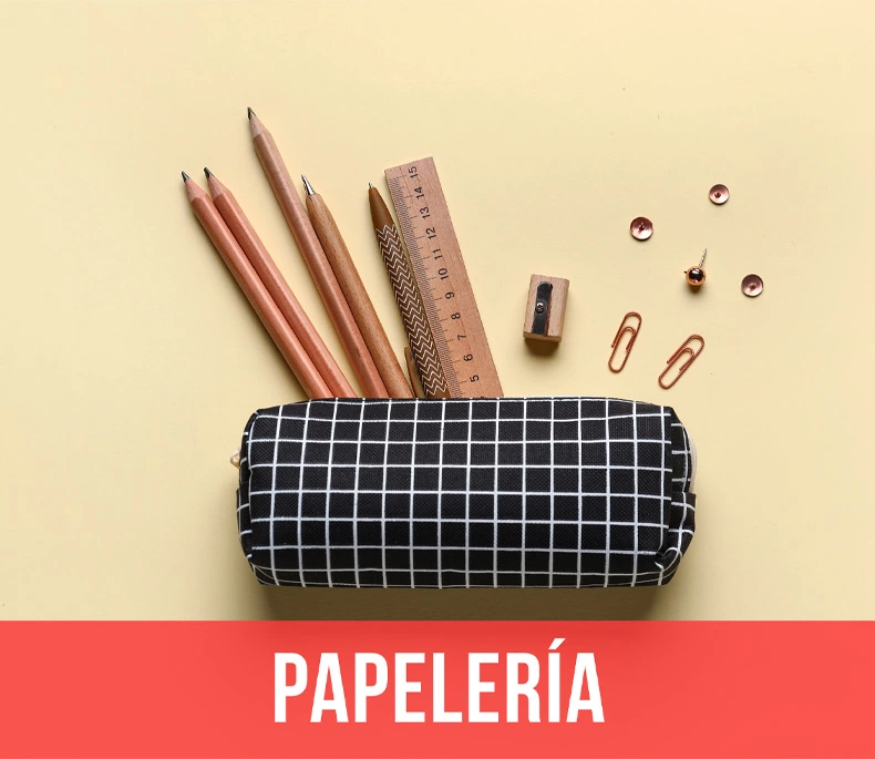 Papelería