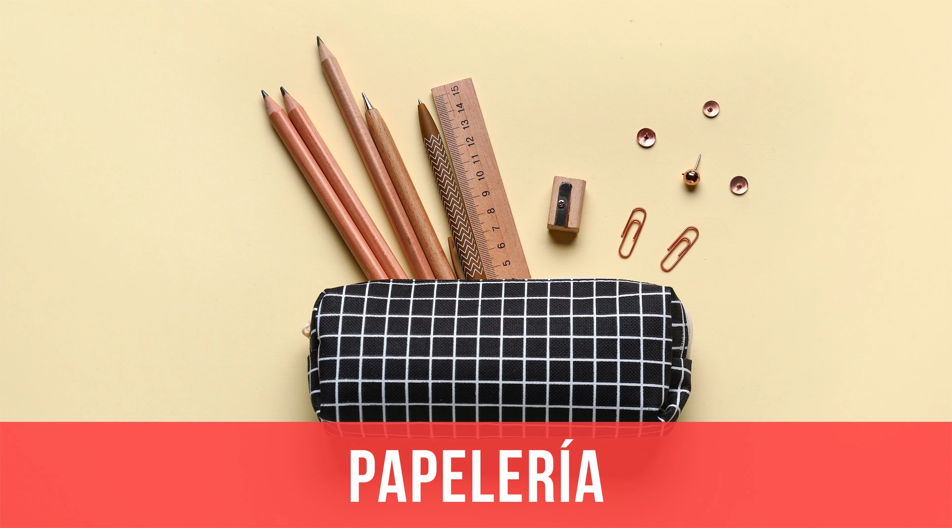 Papelería