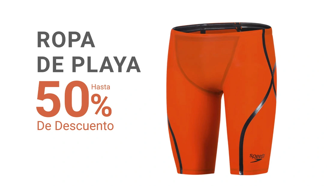 Ropa de Playa