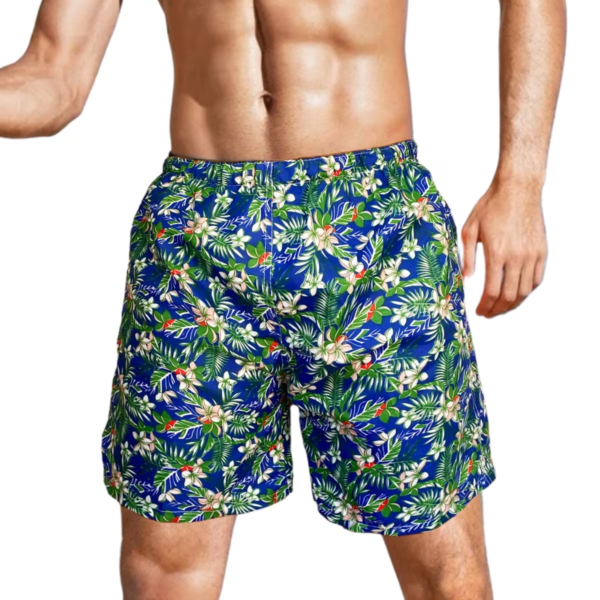 Trajes de baño hombres