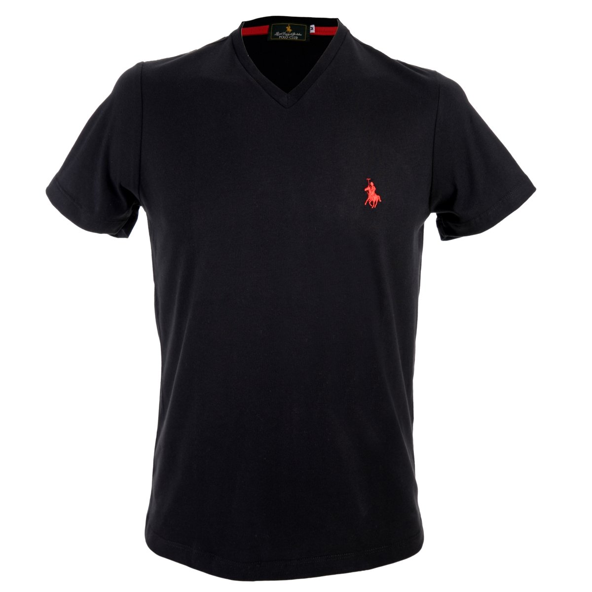 playeras de cuello polo