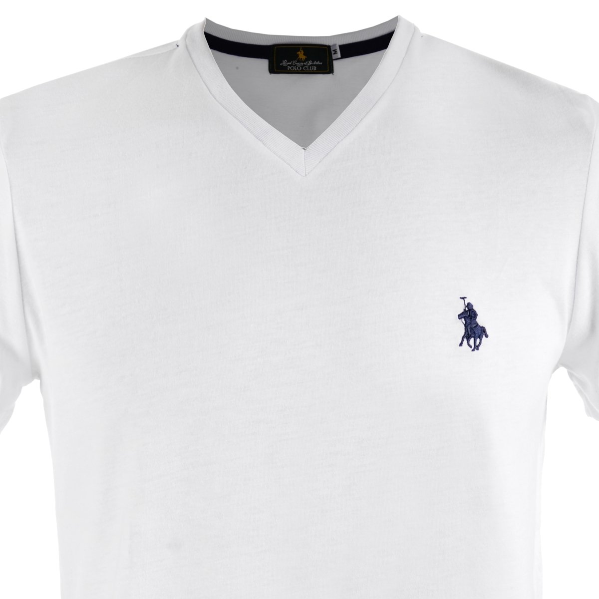 playeras de cuello polo