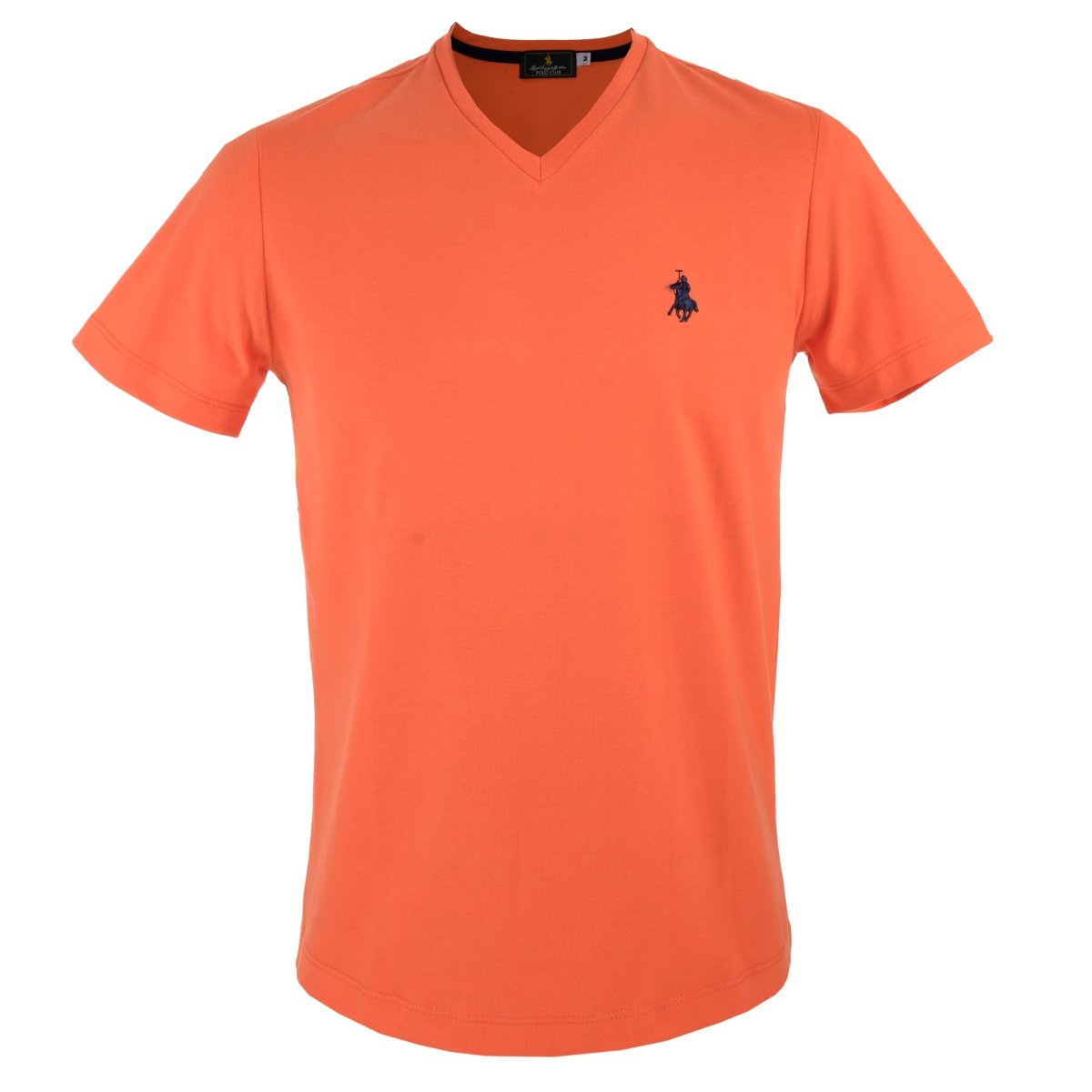 playeras de cuello polo
