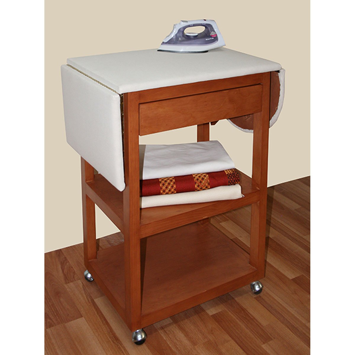 Mueble para planchar muebles annie madera