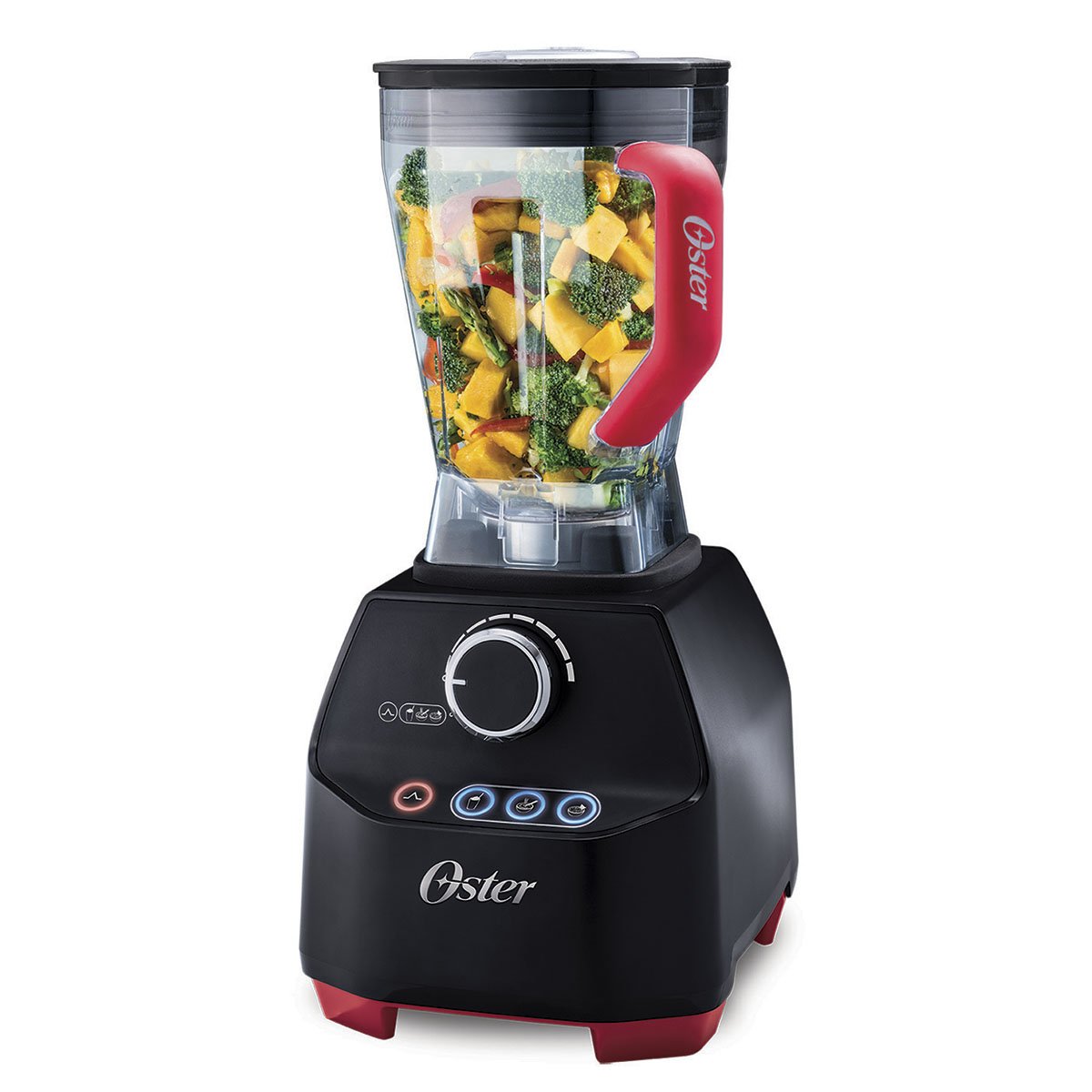 Licuadora xpert pro blstvbrv0013 oster