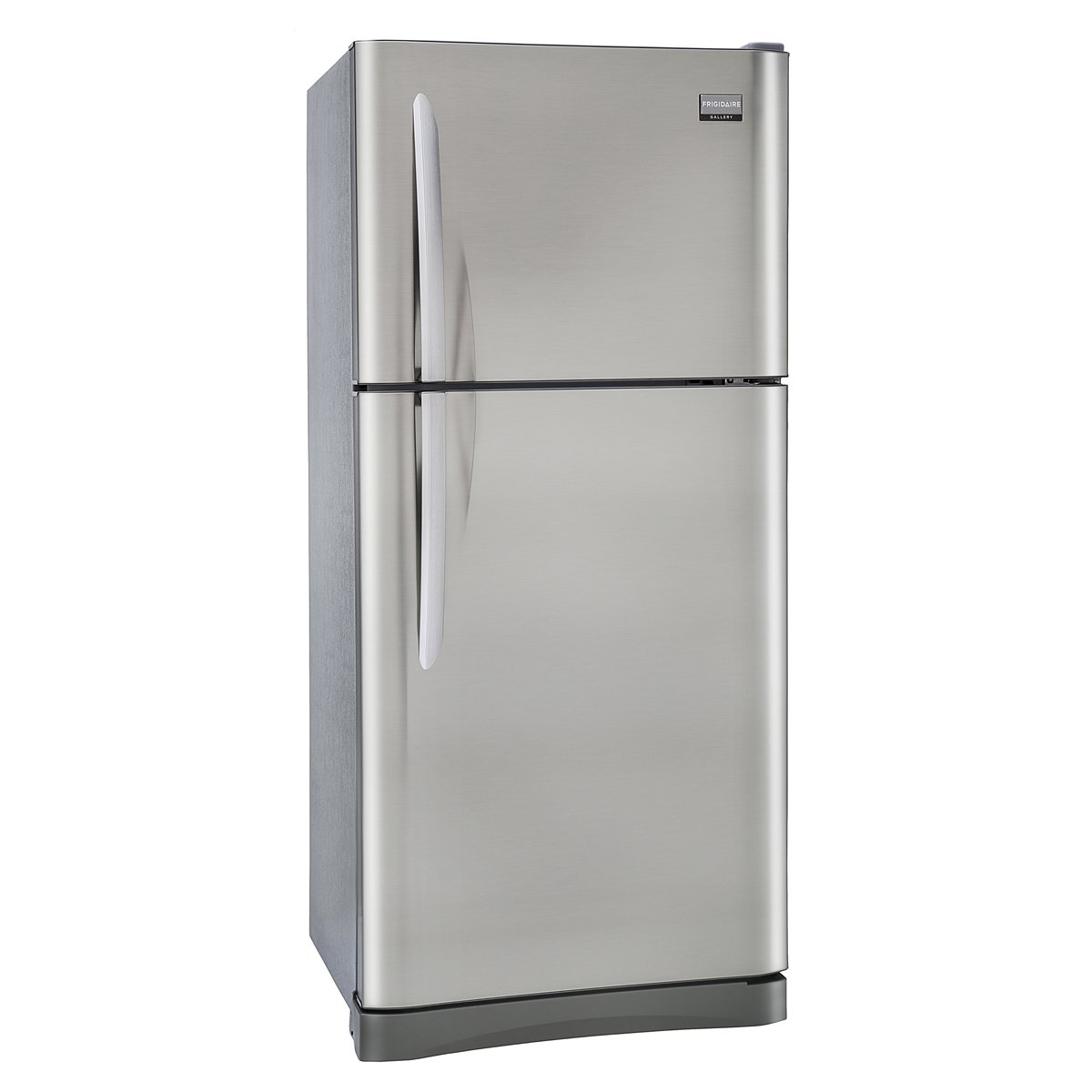 Refrigerador frigidaire 2 puertas 14 pies frt143as