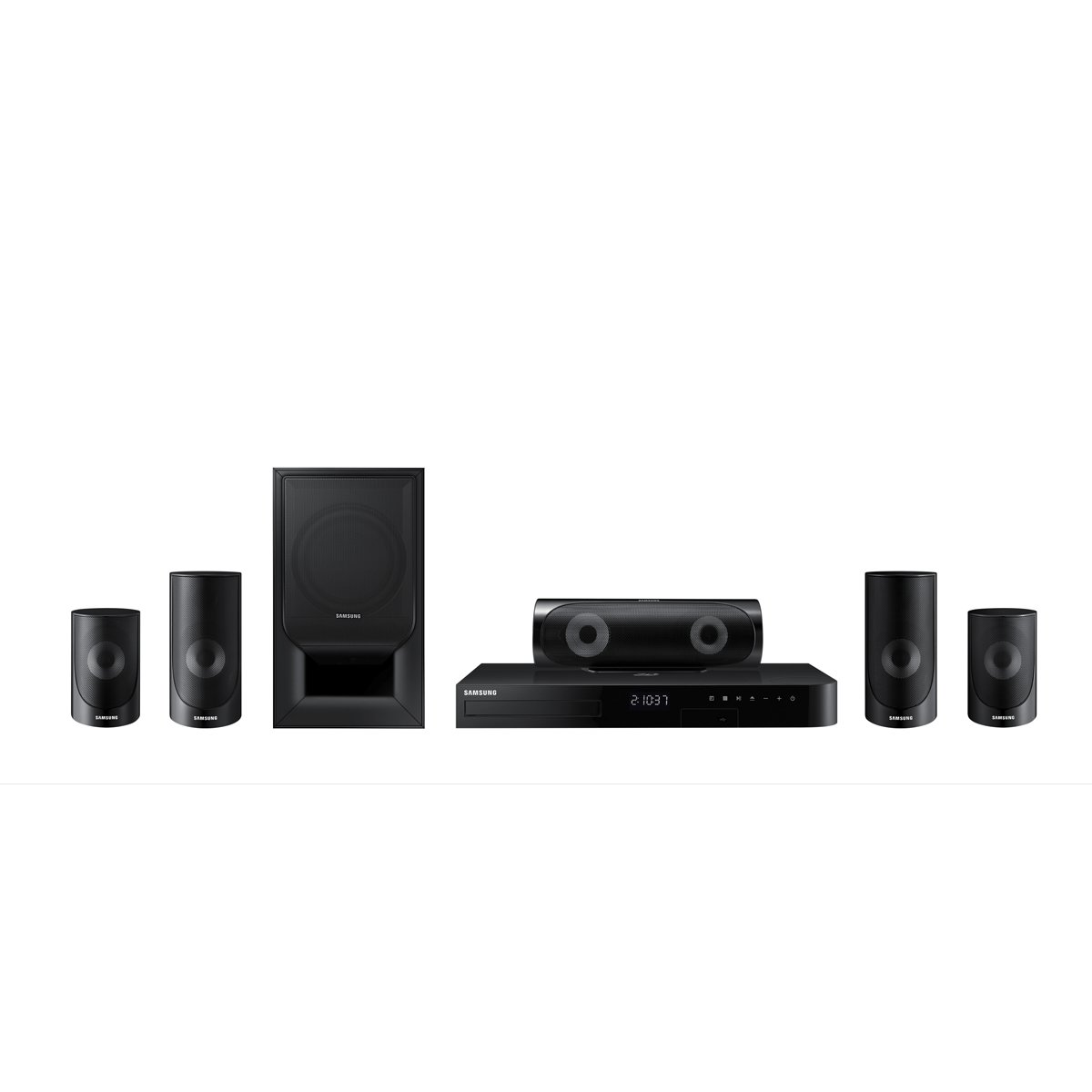 Teatro En Casa Lg Blu Ray 3d Lhb675 - Acasă BLOG