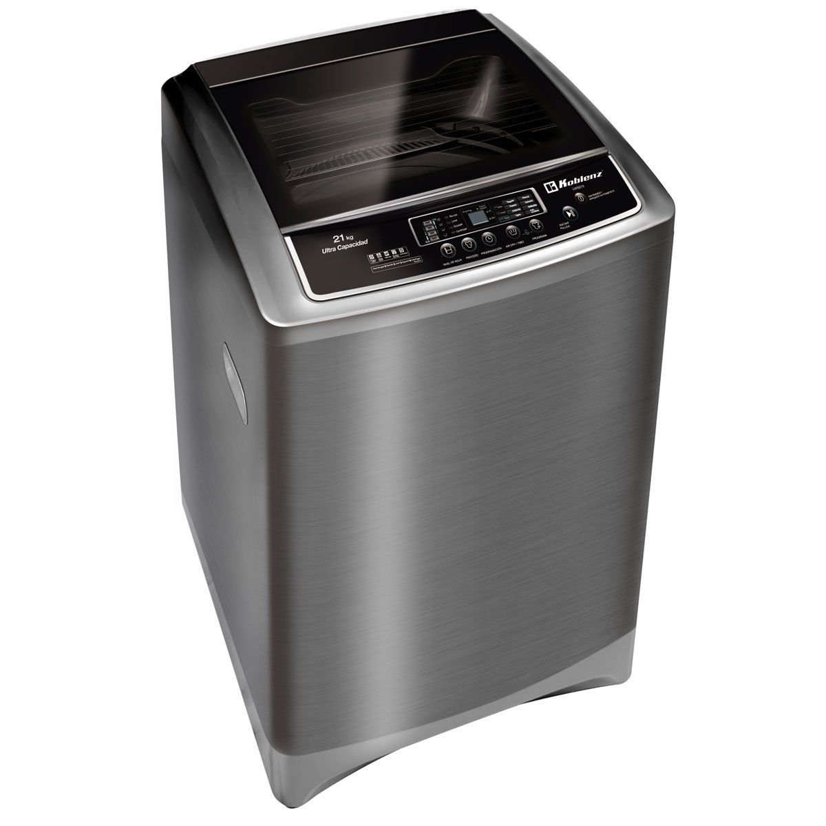 Lavado y Secado de Ropa | ClaroShop.com