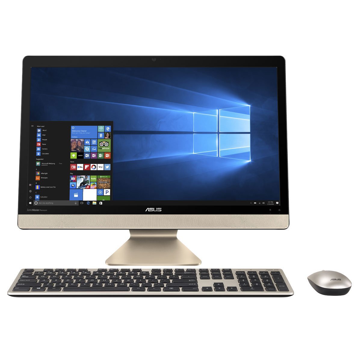 computadoras asus precios