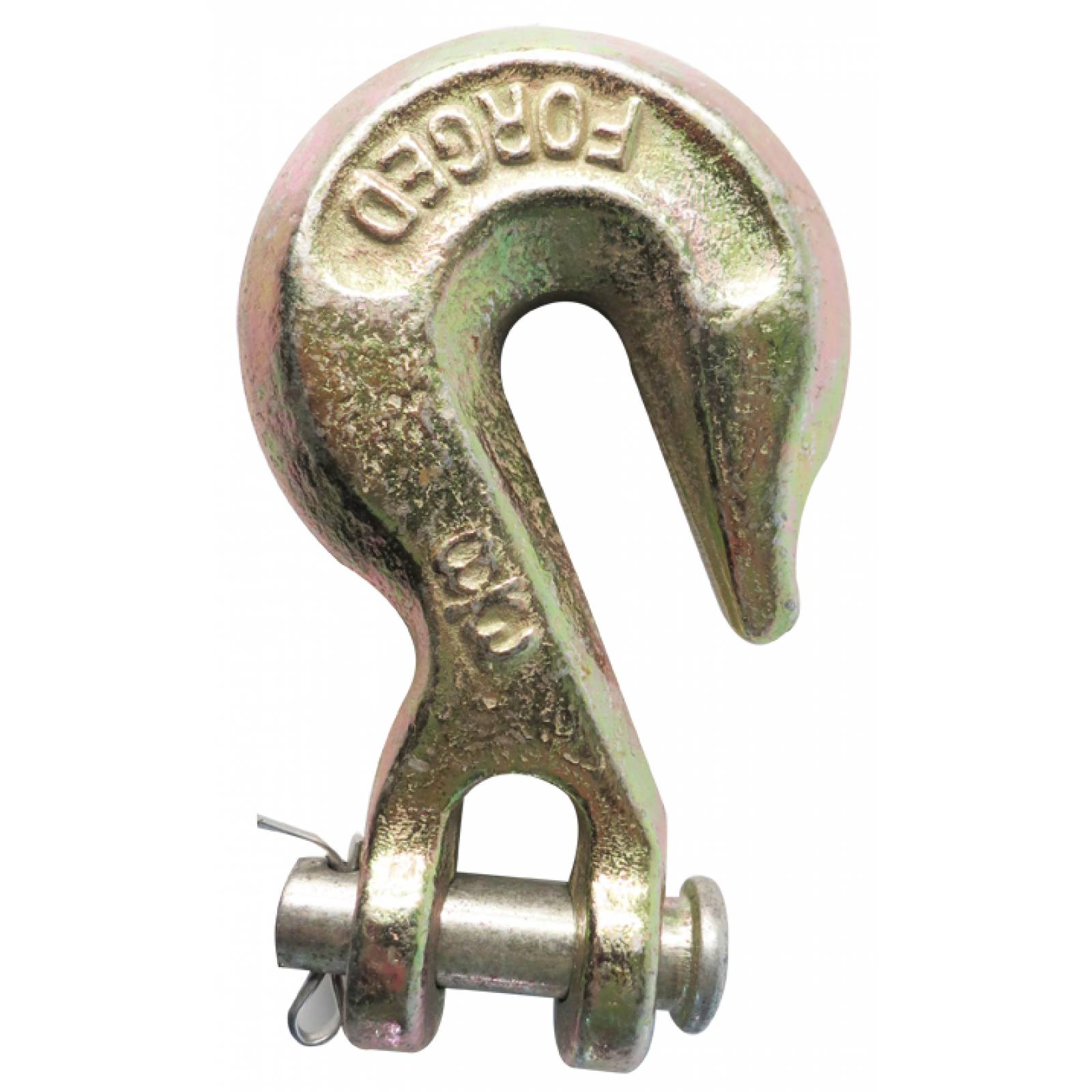 CampKing Ganci In Alluminio Con Fessura - Foto 10