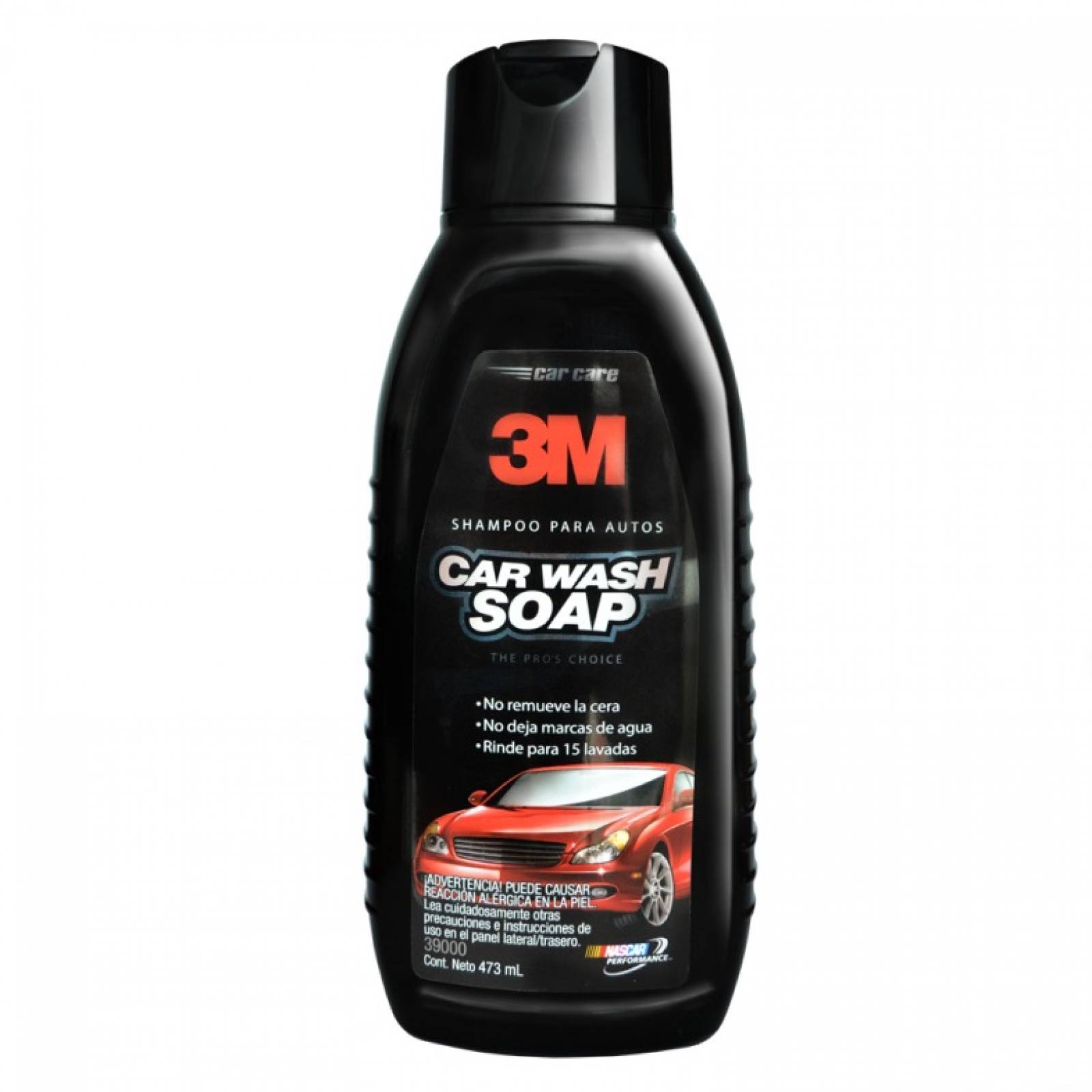 shampoo 3m