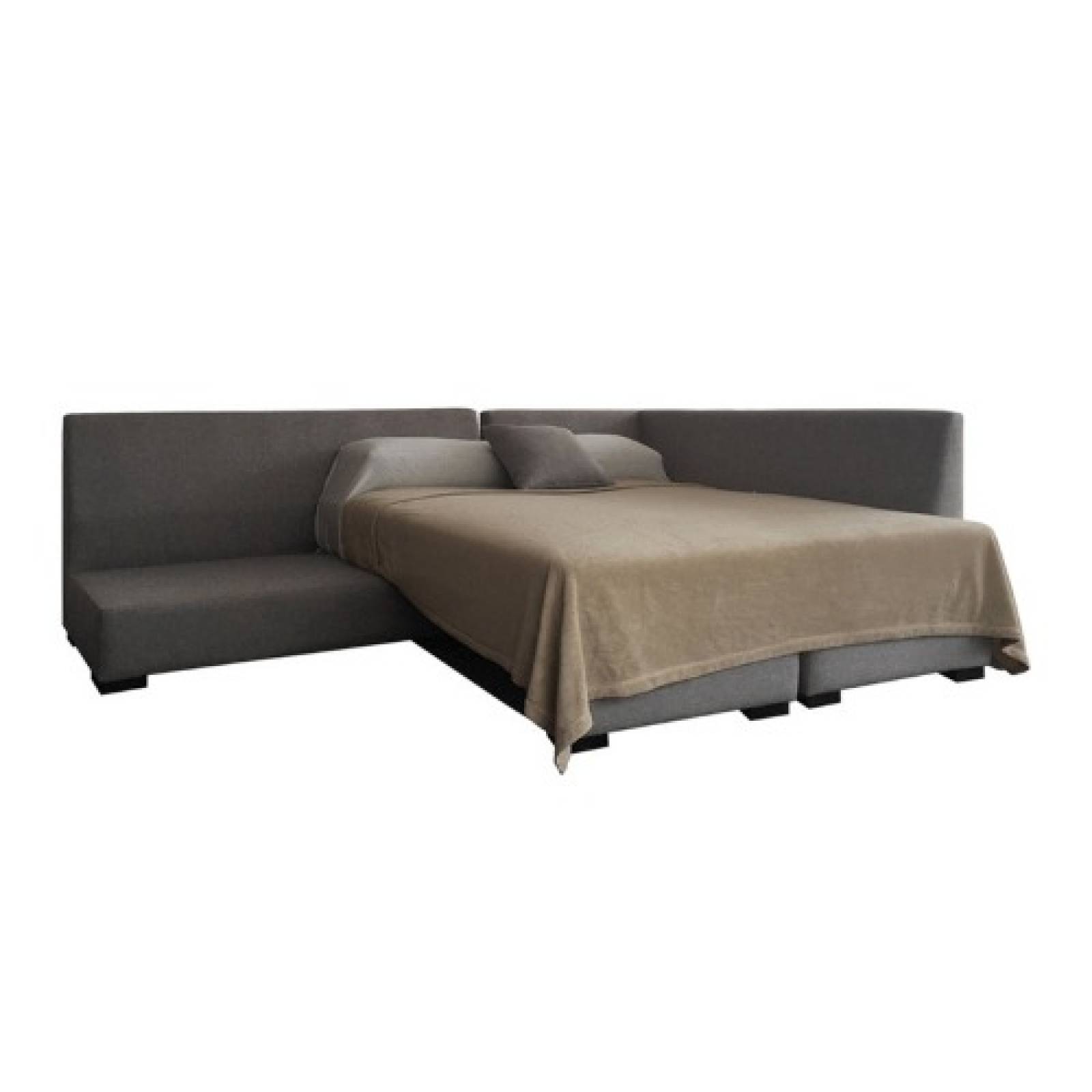 Sofa cama europeo escuadra king size manchester muebles cube