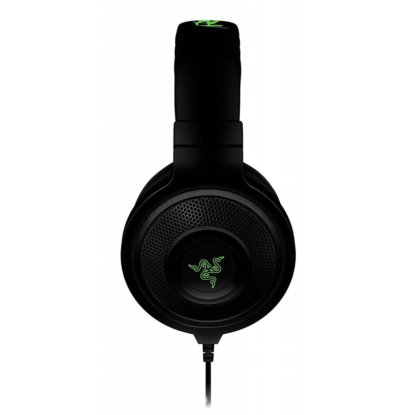 Razer kraken analog pro gaming headset pc, xbox one y playst