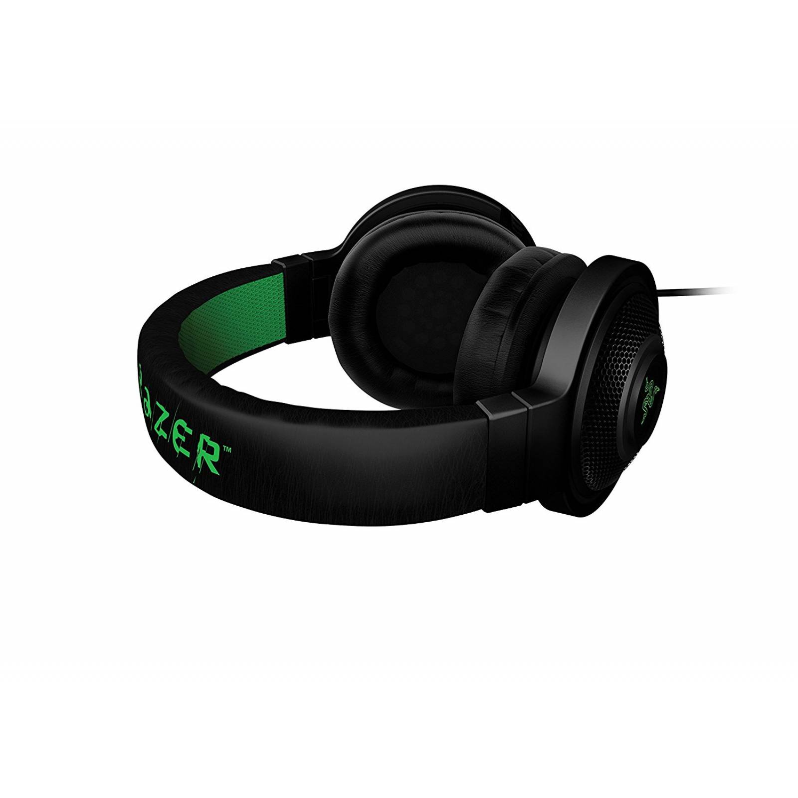Razer kraken analog pro gaming headset pc, xbox one y playst