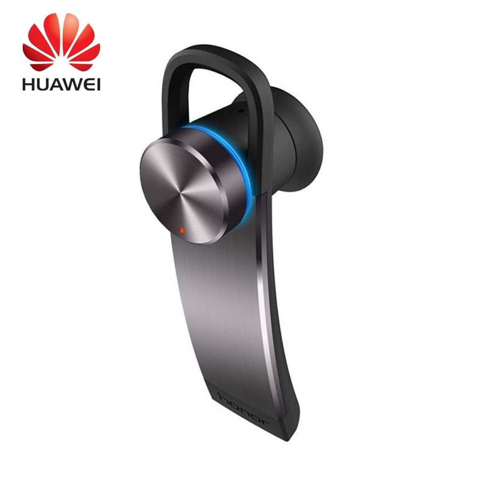 Manos libres huawei bluetooth headset whistle am07c