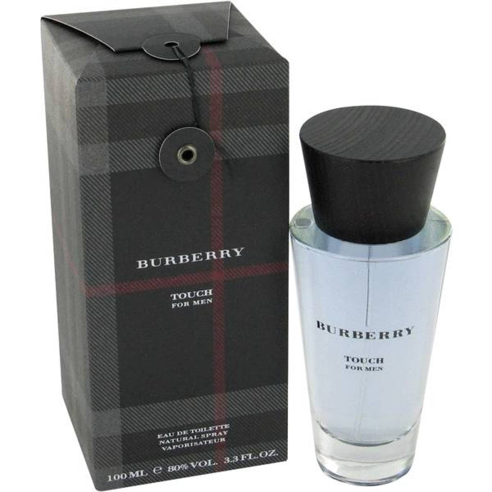 burberry touch precio telcel