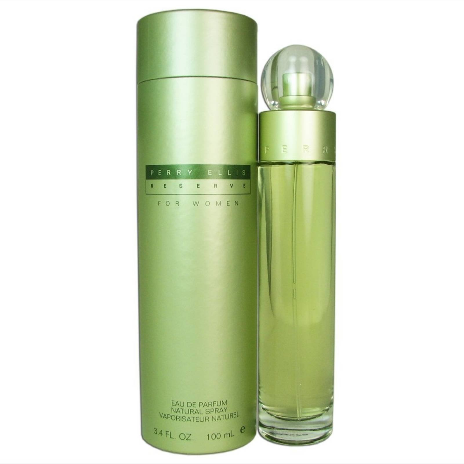 Reserve de Perry Ellis Eau De Parfum 100 ml - Fragrance untuk Wanita