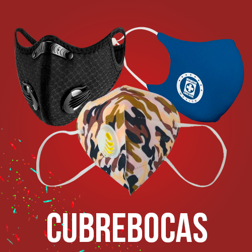 Cubrebocas