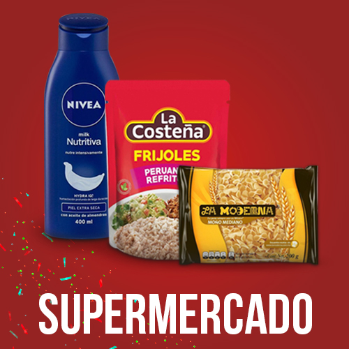 Supermercado