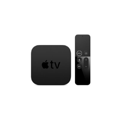 Apple TV