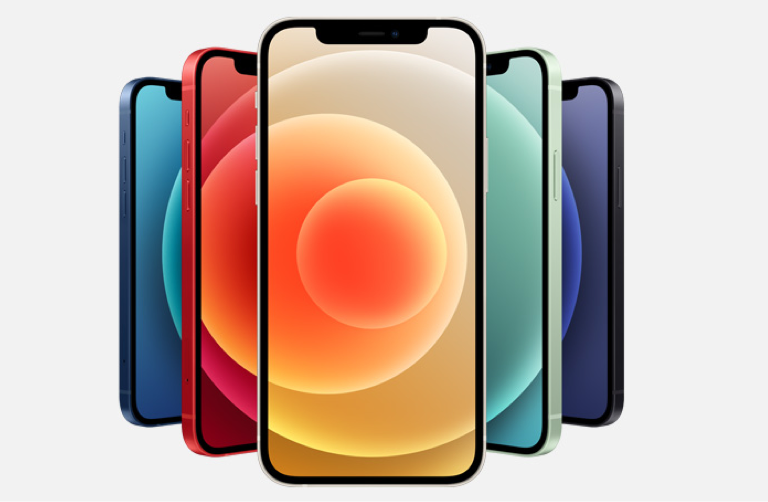 iphone12