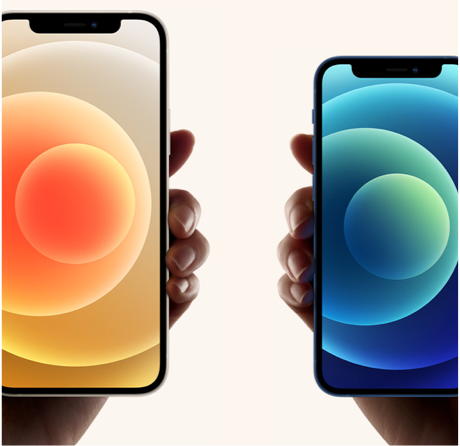 iphone12