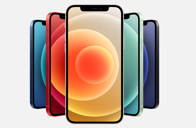 iphone12