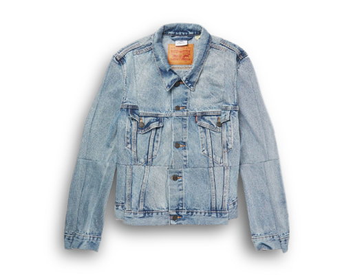 Levi's