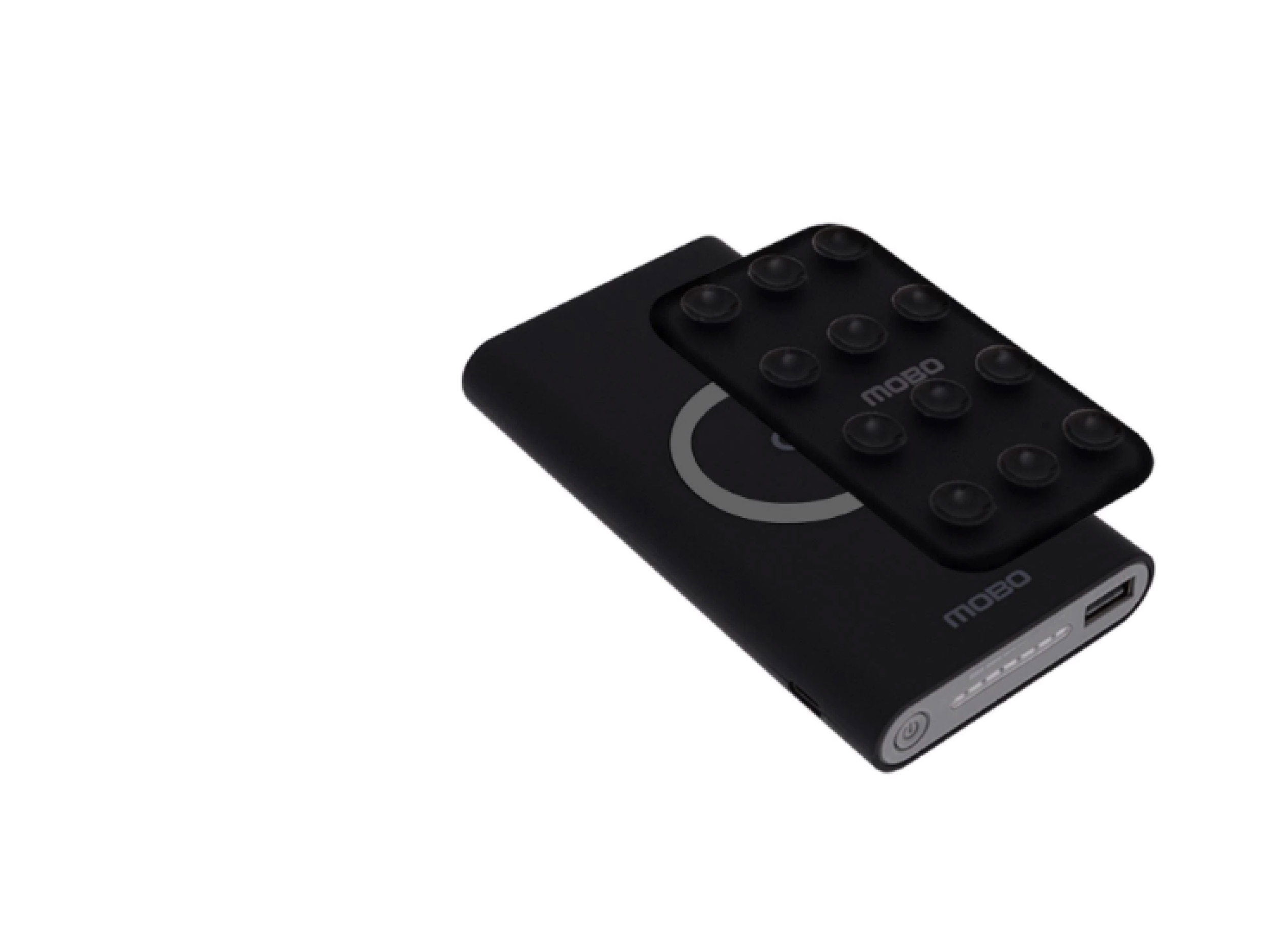 BATERÍAS PORTÁTILES