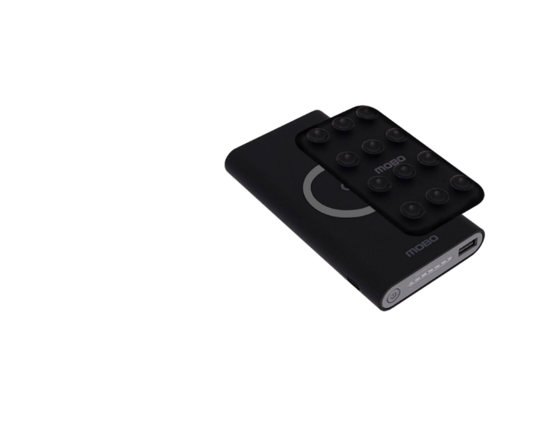 BATERÍAS PORTÁTILES