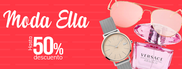 Moda ella