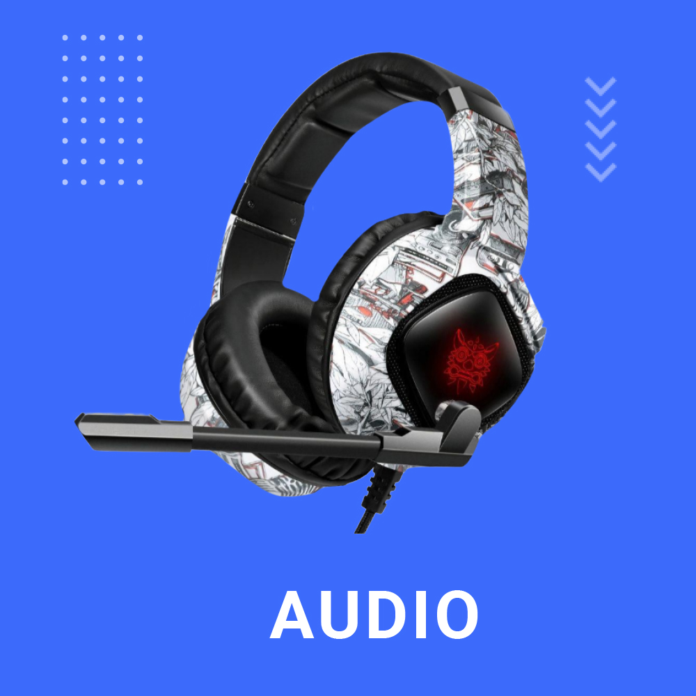 Audio