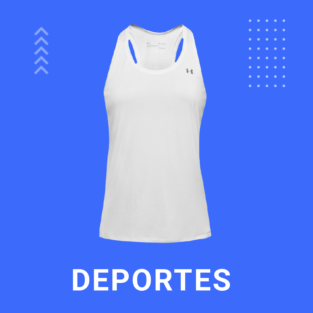 Deportes