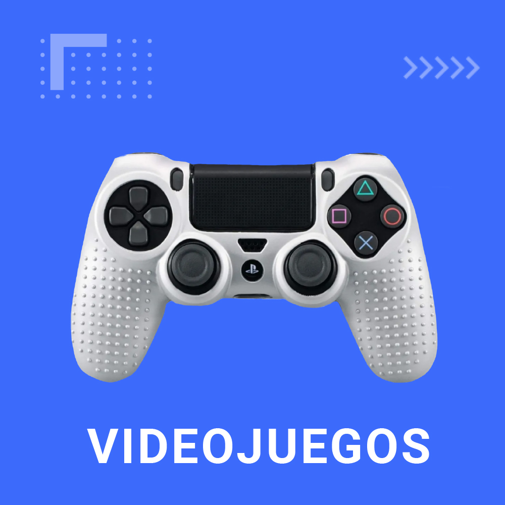 Videojuegos